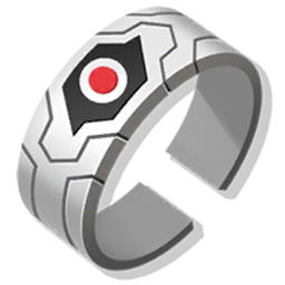 のろいのバングル