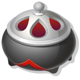 のろいのおこう