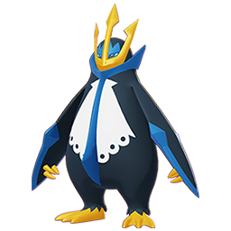 エンペルト