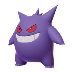 ゲンガー