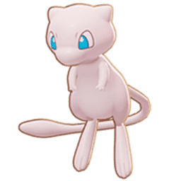 ミュウ