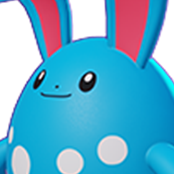マリルリ