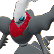 ダークライ