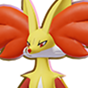 マフォクシー