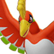 ホウオウ