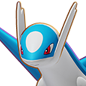 ラティオス