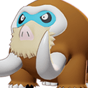 マンムー