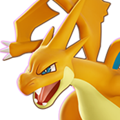 メガリザードンY