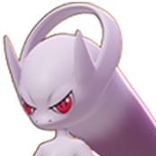 ミュウツーY