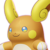 ライチュウ