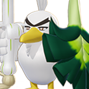 ネギガナイト