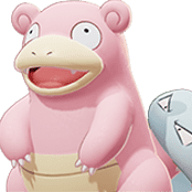 ヤドラン