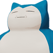 カビゴン