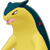 バクフーン